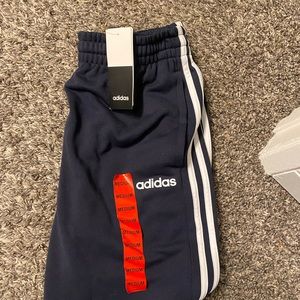 Adidas sweats